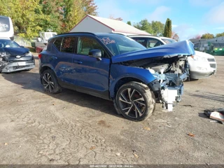VOLVO VOLVO XC40 T5 R-DESIGN