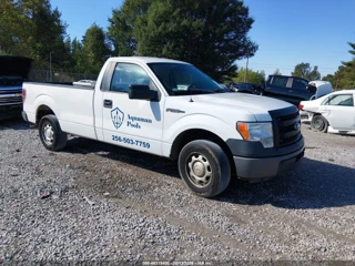 FORD FORD F-150 XL