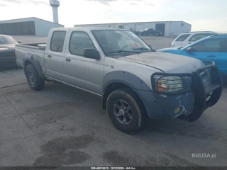 NISSAN NISSAN FRONTIER XE-V6