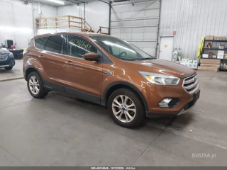 FORD FORD ESCAPE SE