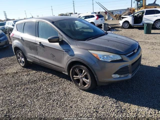 FORD FORD ESCAPE SE