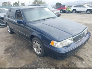 VOLVO VOLVO S90