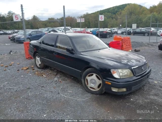 LEXUS LEXUS LS 400