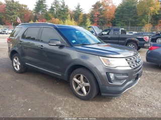 FORD FORD EXPLORER XLT