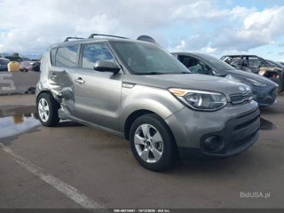 KIA KIA SOUL