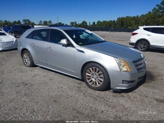CADILLAC CADILLAC CTS STANDARD
