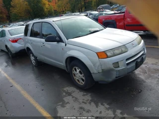 SATURN SATURN VUE V6
