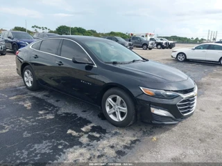 CHEVROLET CHEVROLET MALIBU 1FL