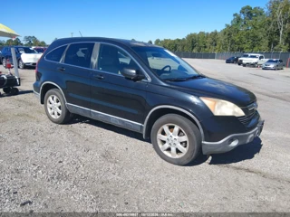 HONDA HONDA CR-V EX-L