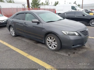 TOYOTA TOYOTA CAMRY LE V6