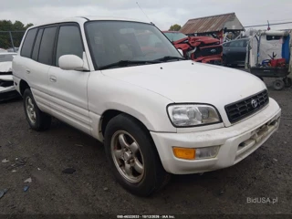 TOYOTA TOYOTA RAV4