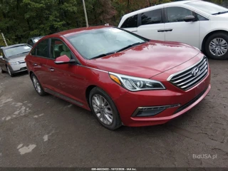 HYUNDAI HYUNDAI SONATA LIMITED