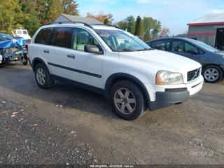 VOLVO VOLVO XC90 2.5T