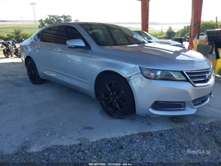 CHEVROLET CHEVROLET IMPALA 2LT