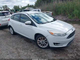 FORD FORD FOCUS SE