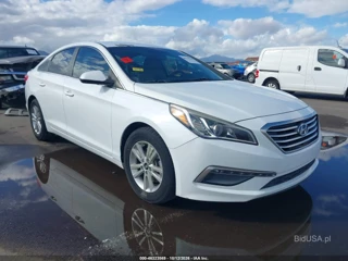 HYUNDAI HYUNDAI SONATA SE