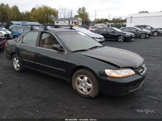 HONDA HONDA ACCORD 3.0 EX