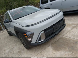 HYUNDAI HYUNDAI KONA SEL SPORT