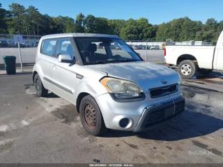 KIA KIA SOUL