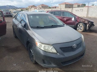 TOYOTA TOYOTA COROLLA LE