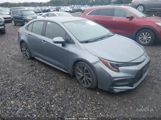 TOYOTA TOYOTA COROLLA SE
