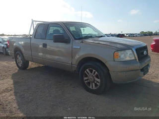 FORD FORD F-150 STX/XL/XLT