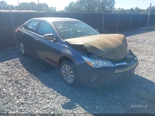 TOYOTA TOYOTA CAMRY LE