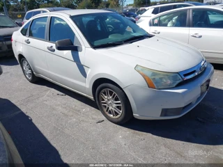 FORD FORD FOCUS SE