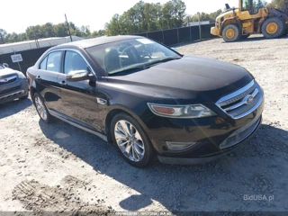 FORD FORD TAURUS LIMITED