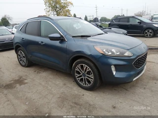 FORD FORD ESCAPE SEL