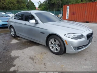 BMW 528I XDRIVE