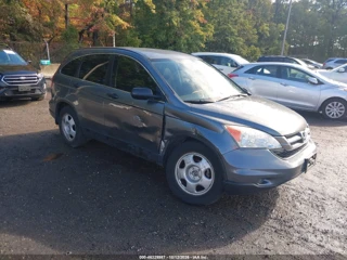 HONDA HONDA CR-V LX