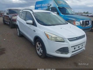 FORD FORD ESCAPE SE