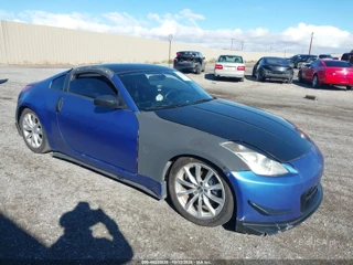 NISSAN NISSAN 350Z