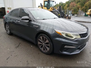 KIA KIA OPTIMA S
