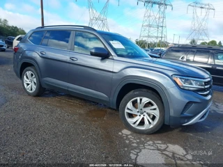 VOLKSWAGEN VOLKSWAGEN ATLAS 3.6L V6 SE W/TECHNOLOGY