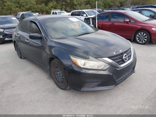 NISSAN NISSAN ALTIMA 2.5 S