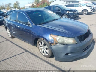 HONDA HONDA ACCORD 3.5 EX