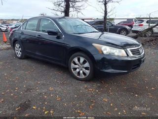 HONDA HONDA ACCORD 2.4 EX
