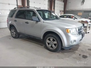 FORD FORD ESCAPE XLT