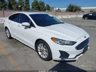 FORD FORD FUSION SE