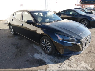 NISSAN NISSAN ALTIMA SV FWD