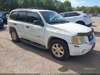 GMC ENVOY SLE
