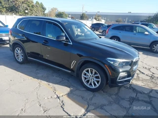 BMW X5 XDRIVE40I