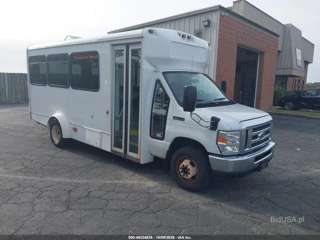 FORD FORD E-450 CUTAWAY