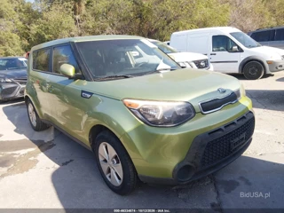 KIA KIA SOUL