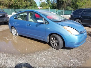 TOYOTA TOYOTA PRIUS STANDARD