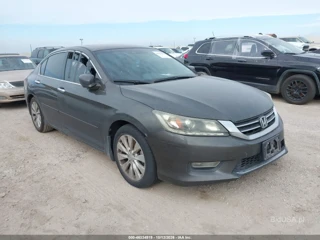 HONDA HONDA ACCORD EX-L V-6