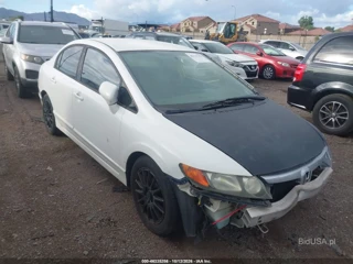 HONDA HONDA CIVIC LX