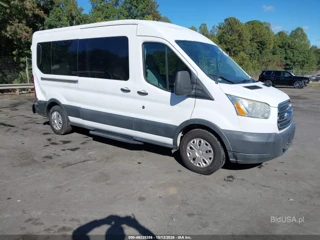 FORD FORD TRANSIT-350 XLT